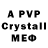 A-PVP VHQ Dastan Sabyrov